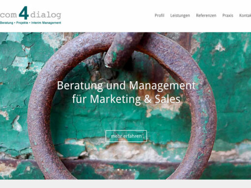 Dialog Marketing, Berlin