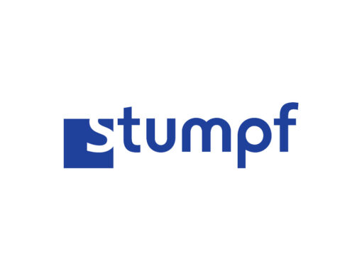 Schreinerei Stumpf, Logo
