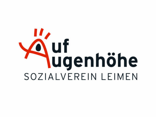 Logoentwicklung „Auf Augenhöhe“